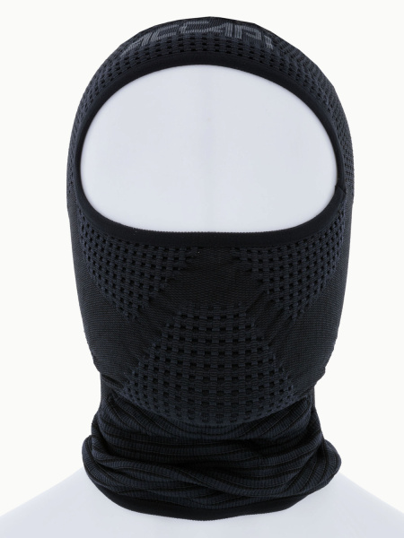 Балаклава Accapi Ergoracing Balaclava (50-56; Black)